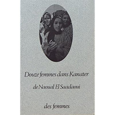 Douze femmes dans Kanater