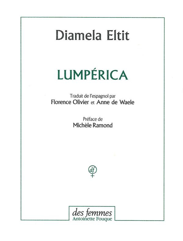 Lumpérica