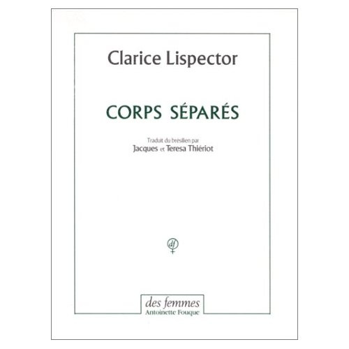 CORPS SEPARES