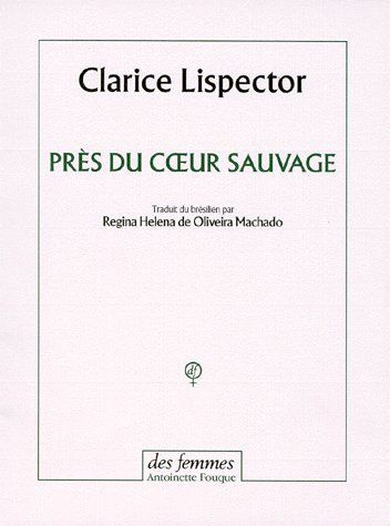 PRES DU COEUR SAUVAGE