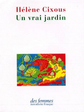 Un vrai jardin