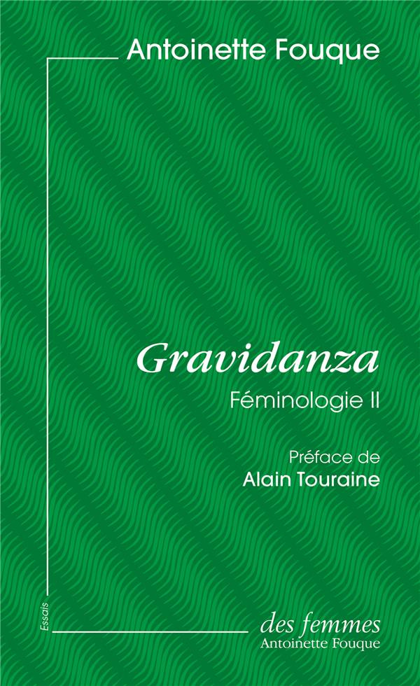 Féminologie. Tome 2, Gravidanza
