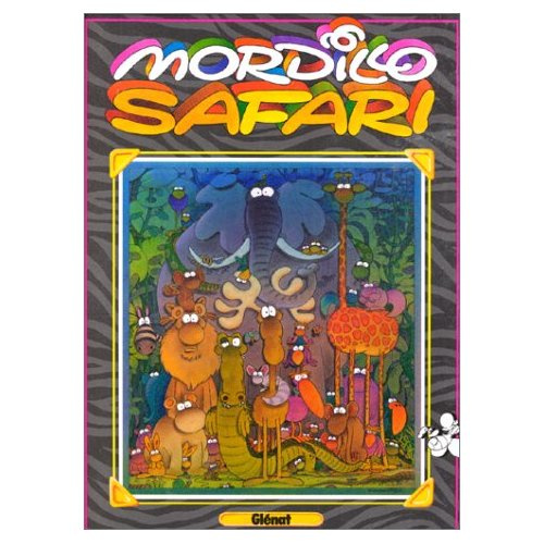 SAFARI