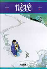 Névé Tome 1 : Bleu regard