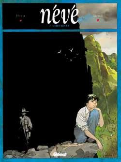 Névé Tome 2 : Vert Solèy