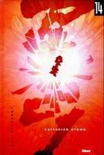 Akira Tome 14 : Consécration