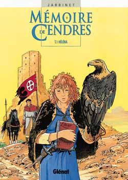 Mémoire de Cendres Tome 1 : Hélèna