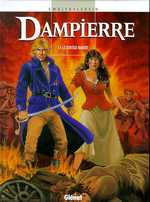 Dampierre Tome 5 : Le cortège maudit