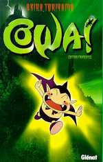 Cowa !