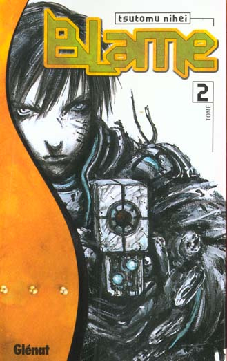 Blame. Tome 2