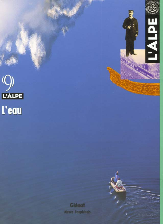 L'Alpe N° 9 : L'eau