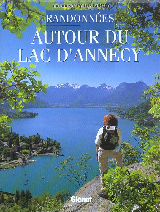 AUTOUR DU LAC D'ANNECY - RANDONNEES