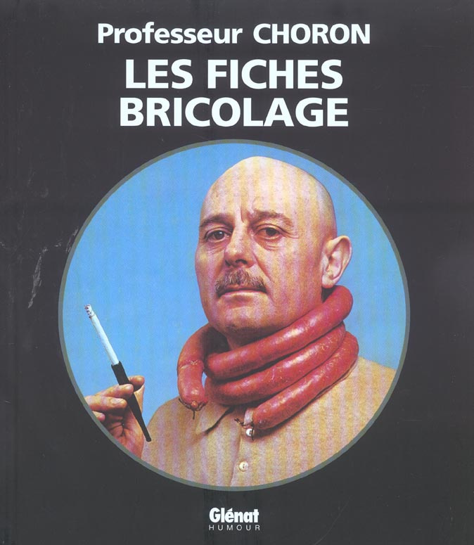 Les fiches bricolages
