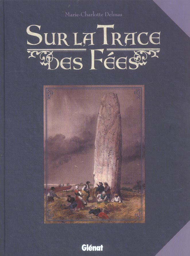 Sur la Trace des Fées