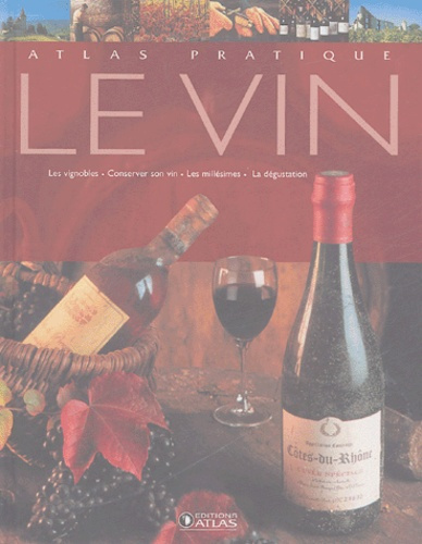 Le vin