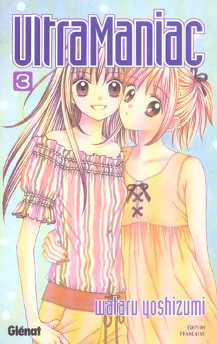 UltraManiac Tome 3
