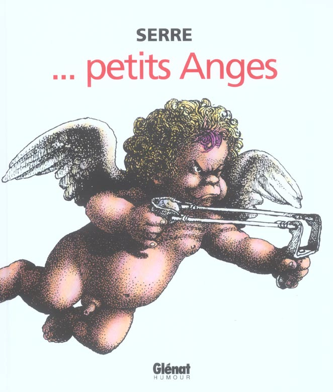 Petits anges