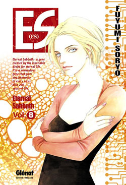 Eternal Sabbath Tome 8