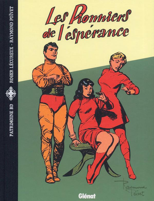 Les Pionniers de l'espérance