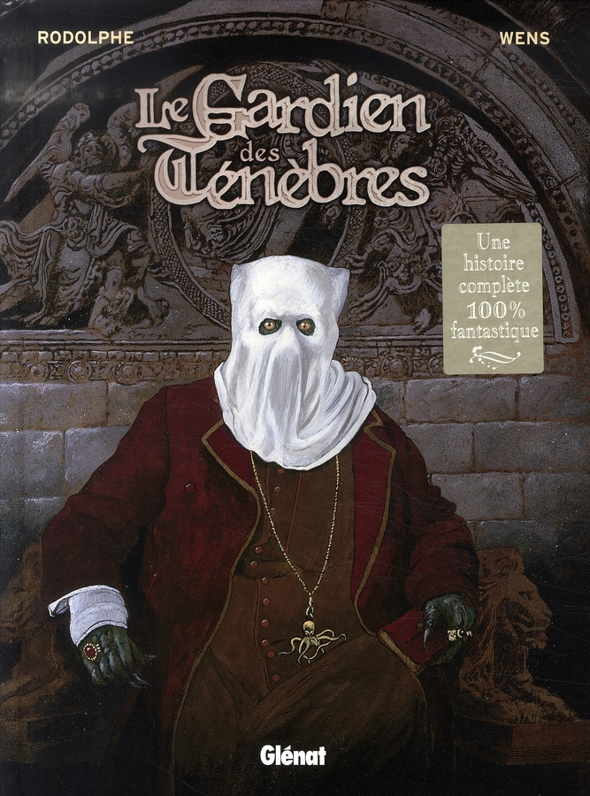 Le Gardien des Ténèbres