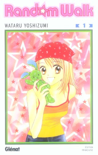 Random Walk Tome 1