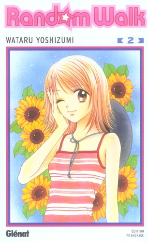 Random Walk Tome 2
