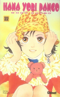 Hana Yori Dango Tome 22