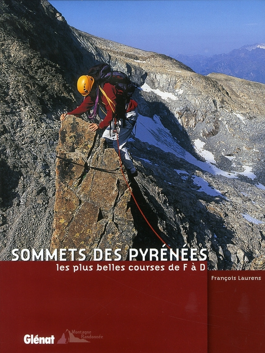 SOMMETS DES PYRENEES - LES PLUS BELLES COURSES DE F A D