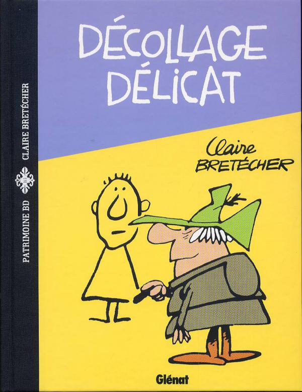 Décollage délicat