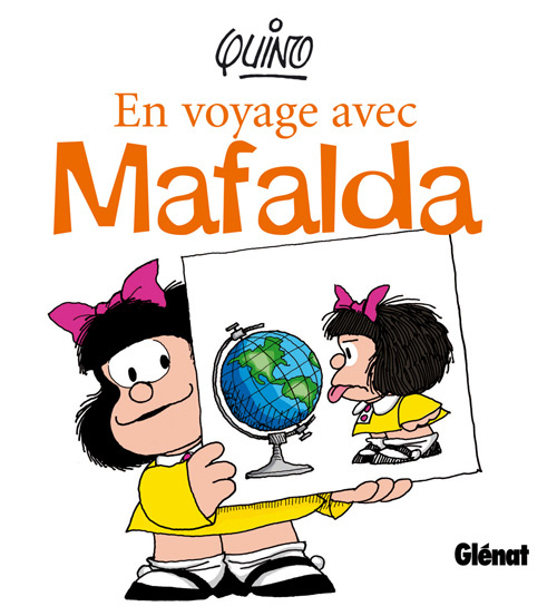 En voyage avec Mafalda. Exposition et atelier pédagogique