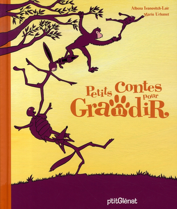 Petits Contes pour Grandir