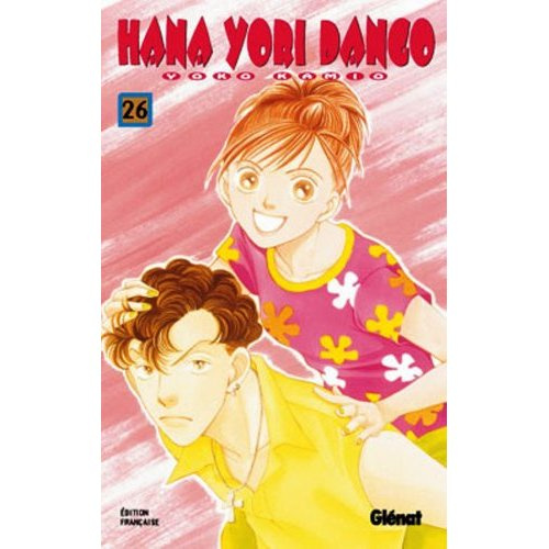 Hana Yori Dango Tome 26