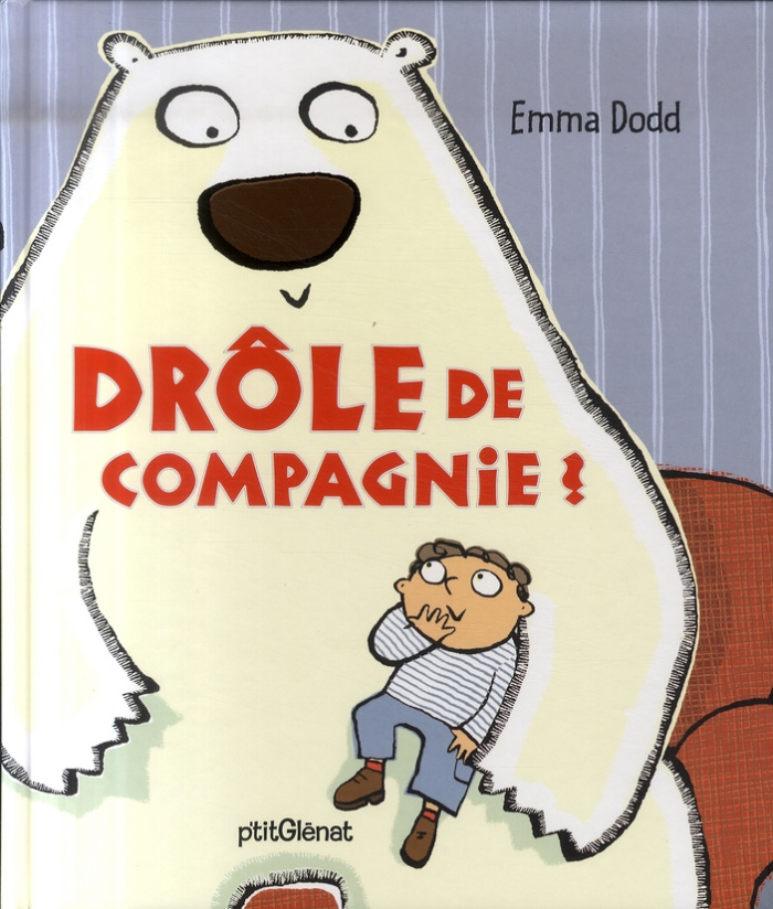 Drôle de compagnie !