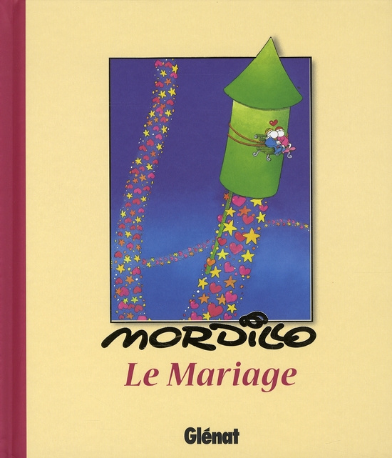 Le Mariage