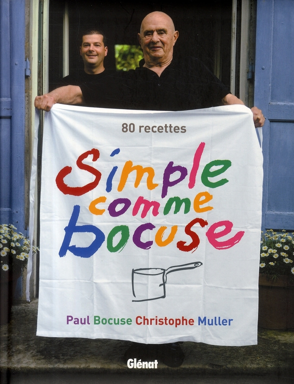 Simple comme Bocuse