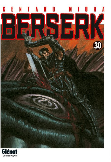 Berserk Tome 30
