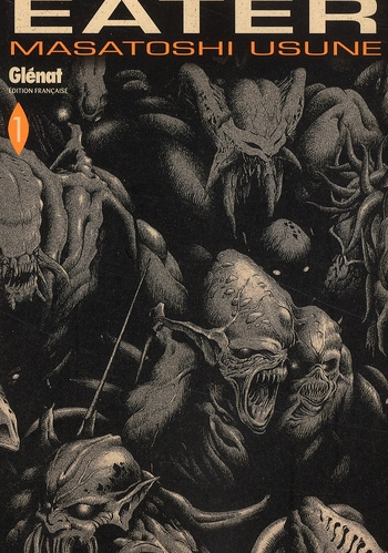 Eater Tome 1
