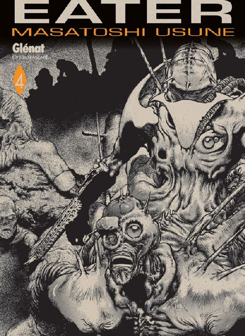Eater Tome 4