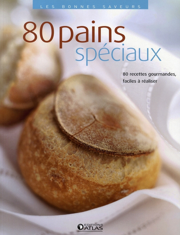 80 Pains spéciaux