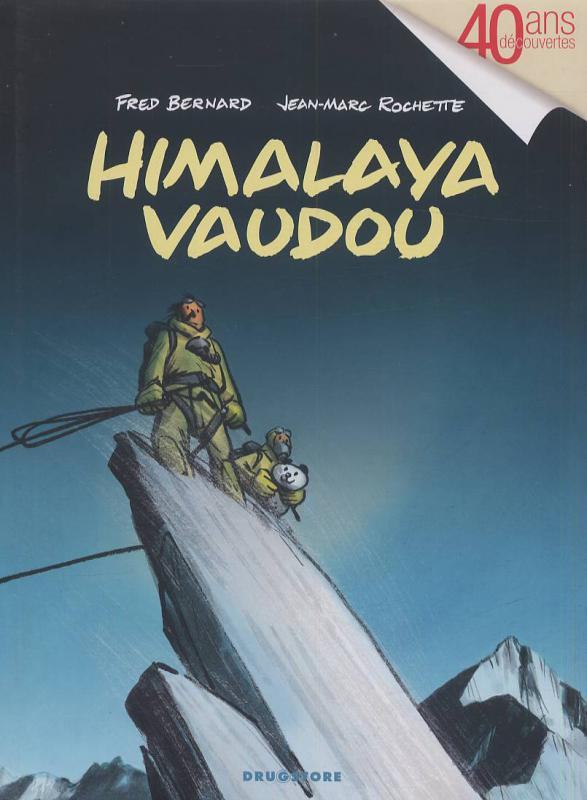 Himalaya Vaudou