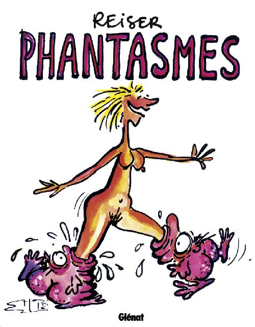 Phantasmes