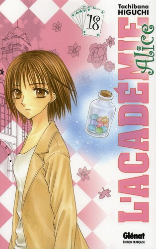 L'académie Alice Tome 18