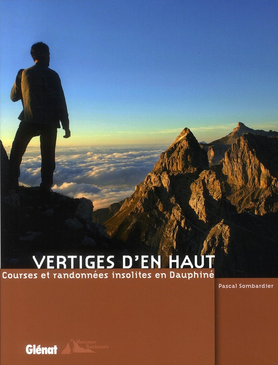 VERTIGES D'EN HAUT - COURSES ET RANDONNEES INSOLITES EN DAUPHINE