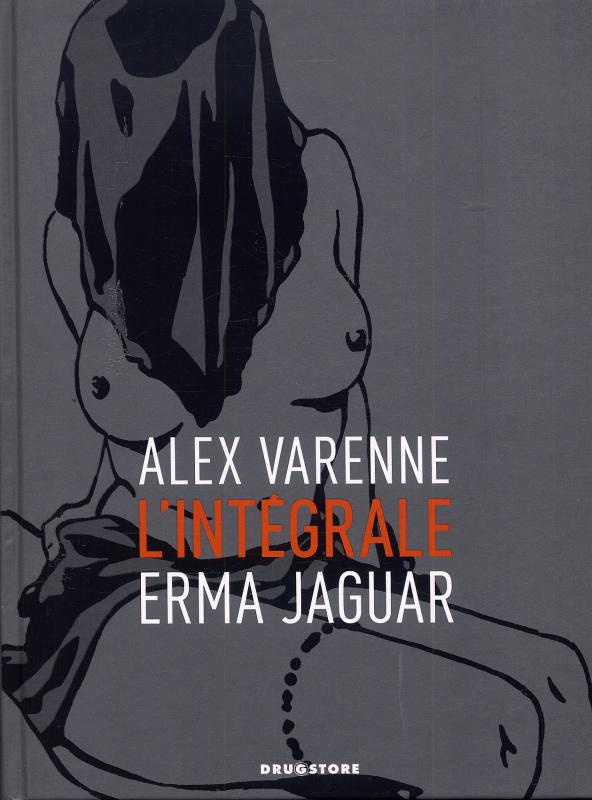 Erma Jaguar : L'intégrale