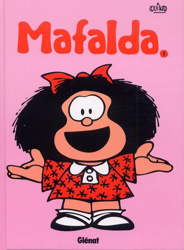 Mafalda Tome 1