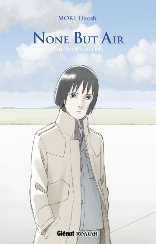The Sky Crawlers Tome 1 : None But Air