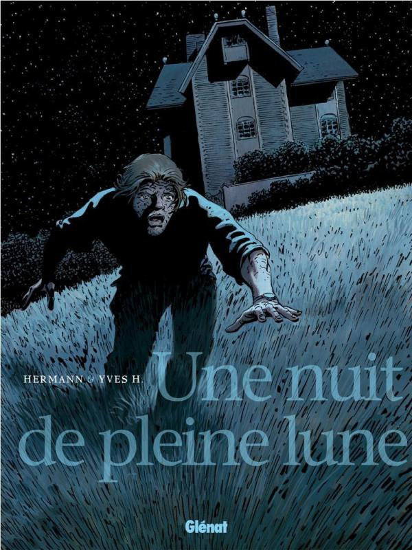 Une nuit de pleine lune