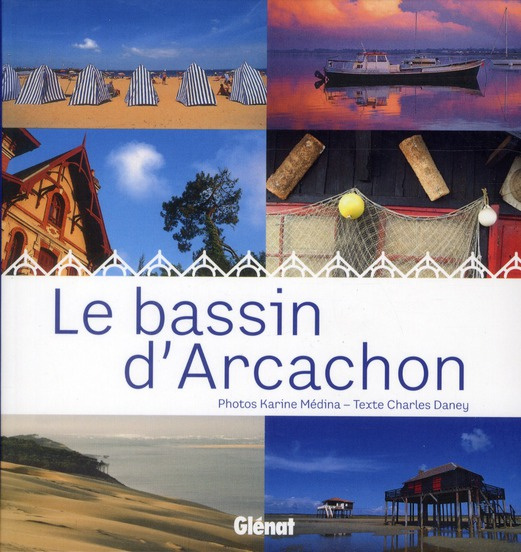 Le bassin d'Arcachon