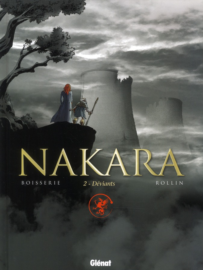 Nakara Tome 2 : Déviants