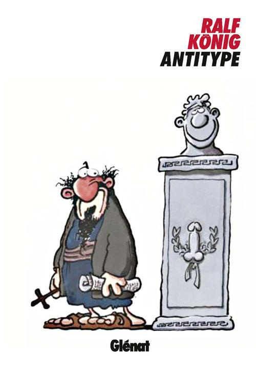 Antitype